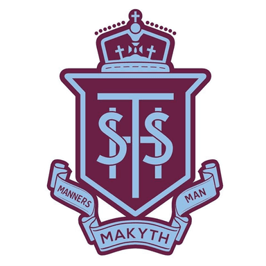 Sydney Technical High School logo