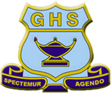 Gosford High School logo