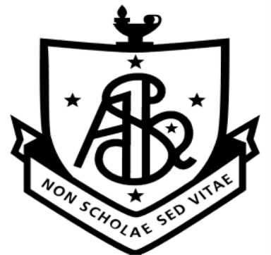 Adelaide High School logo