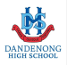 Dandenong High School logo