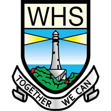 Wynyard High School logo