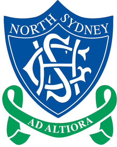 North Sydney Boys High School logo