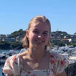 Kate, tutor offering online and in-person lessons at KIS Academics