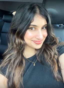 Krishitha, tutor offering online and in-person lessons at KIS Academics