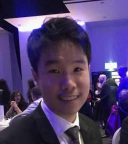 Warren, tutor offering online and in-person lessons at KIS Academics