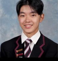 Profile photo of Nathan, tutor offering online and in-person lessons at KIS Academics