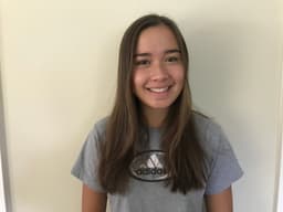 Abby, tutor offering online and in-person lessons at KIS Academics