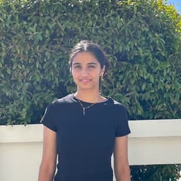 Sanavi, tutor offering online and in-person lessons at KIS Academics