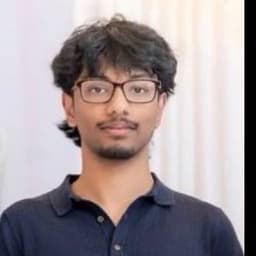 Arnob, tutor offering online and in-person lessons at KIS Academics