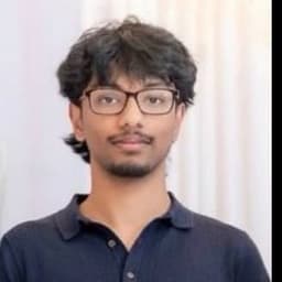 Arnob, tutor offering online and in-person lessons at KIS Academics