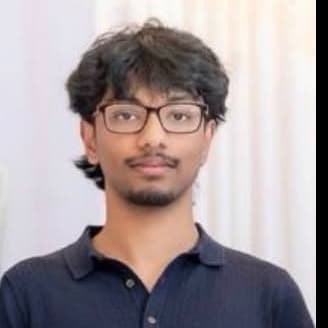 Profile photo of Arnob, tutor offering online and in-person lessons at KIS Academics