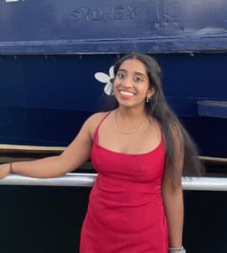 Sruthi, tutor offering online and in-person lessons at KIS Academics