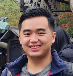 Tony, tutor offering online and in-person lessons at KIS Academics