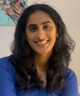 Krisha, tutor offering online and in-person lessons at KIS Academics