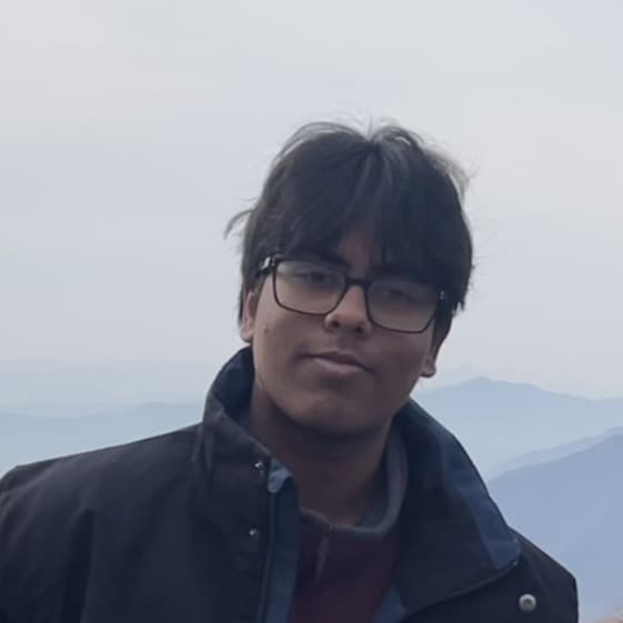 Profile photo of Ithekash, tutor offering online and in-person lessons at KIS Academics