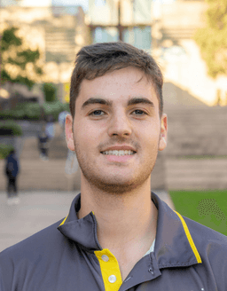 Sam, tutor offering online and in-person lessons at KIS Academics