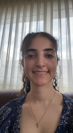 Marian, tutor offering online and in-person lessons at KIS Academics