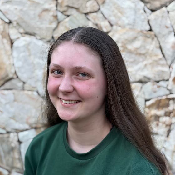 Profile photo of Bridie, tutor offering online and in-person lessons at KIS Academics