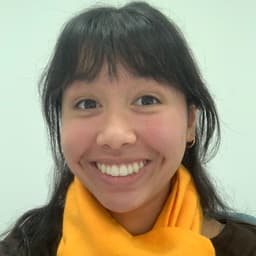 Rhea, tutor offering online and in-person lessons at KIS Academics