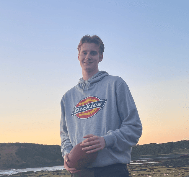 Profile photo of Callum, tutor offering online and in-person lessons at KIS Academics