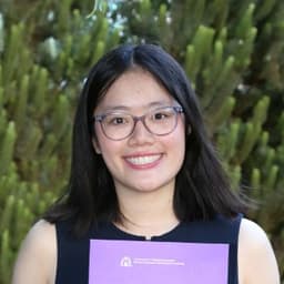 Letisia, tutor offering online and in-person lessons at KIS Academics