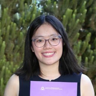 Profile photo of Letisia, tutor offering online and in-person lessons at KIS Academics