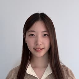 Sophia, tutor offering online and in-person lessons at KIS Academics