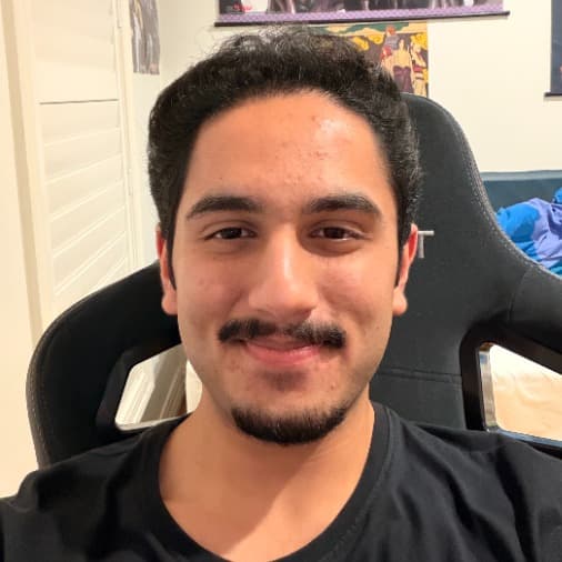 Profile photo of Joshua, tutor offering online and in-person lessons at KIS Academics