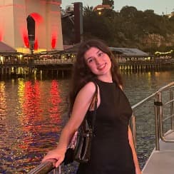 Profile photo of Charlotte, tutor offering online and in-person lessons at KIS Academics