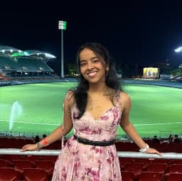 Deepshika, tutor offering online and in-person lessons at KIS Academics