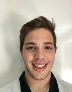 Andrew, tutor offering online and in-person lessons at KIS Academics