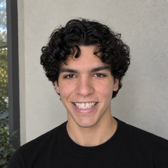 Profile photo of Ahmed, tutor offering online and in-person lessons at KIS Academics
