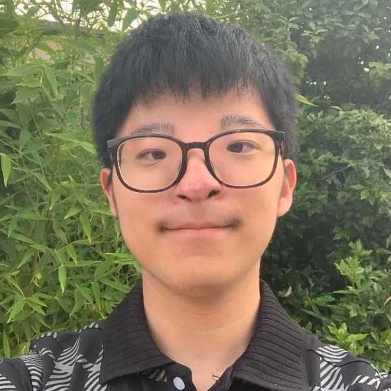 Profile photo of Richard, tutor offering online and in-person lessons at KIS Academics