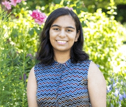 Himanshi, tutor offering online and in-person lessons at KIS Academics