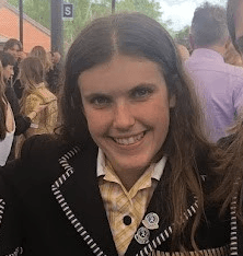 Lara, tutor offering online and in-person lessons at KIS Academics