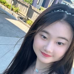 Jessie, tutor offering online and in-person lessons at KIS Academics