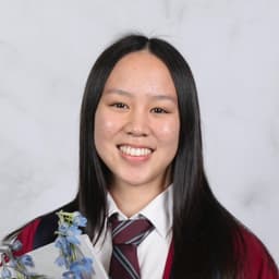 Keisha, tutor offering online and in-person lessons at KIS Academics