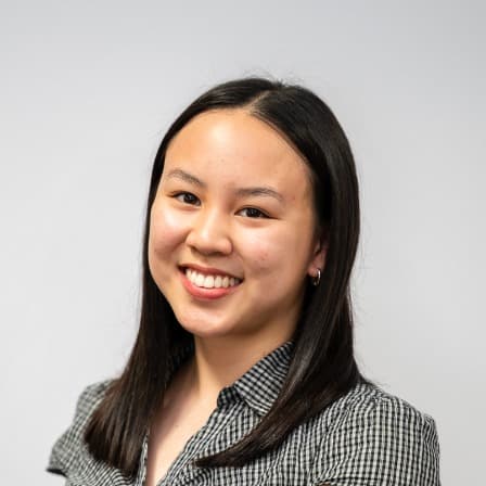 Keisha, tutor offering online and in-person lessons at KIS Academics