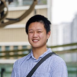 Arthur, tutor offering online and in-person lessons at KIS Academics