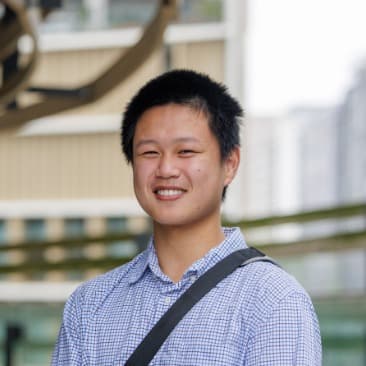 Arthur, tutor offering online and in-person lessons at KIS Academics