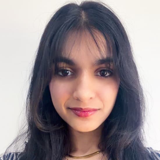 Vrittee, tutor offering online and in-person lessons at KIS Academics