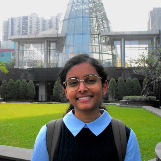 Profile photo of Neha, tutor offering online and in-person lessons at KIS Academics
