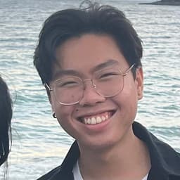 Alvin, tutor offering online and in-person lessons at KIS Academics