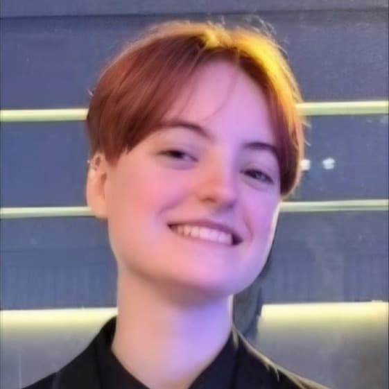 Profile photo of Ari, tutor offering online and in-person lessons at KIS Academics