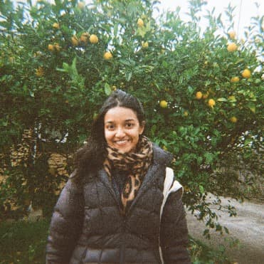Nimrada, tutor offering online and in-person lessons at KIS Academics