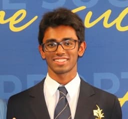 Muthupalaniappan, tutor offering online and in-person lessons at KIS Academics