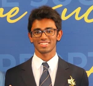 Muthupalaniappan, tutor offering online and in-person lessons at KIS Academics