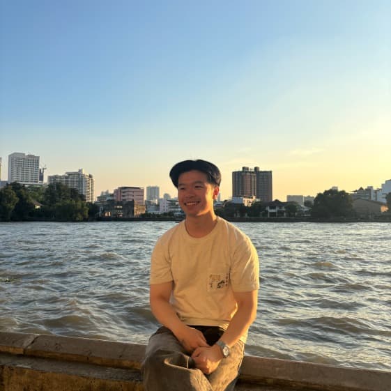 Dominick, tutor offering online and in-person lessons at KIS Academics
