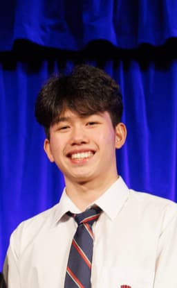 Kiyo, tutor offering online and in-person lessons at KIS Academics