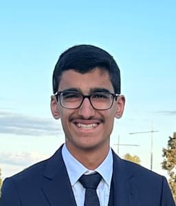 Vansh, tutor offering online and in-person lessons at KIS Academics